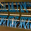 Network rack